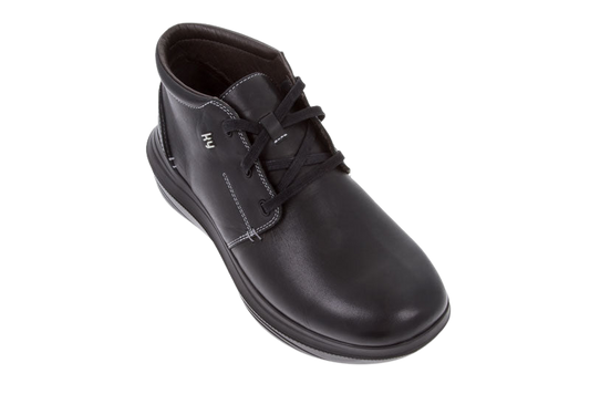 kybun trial shoe Mendrisio Black