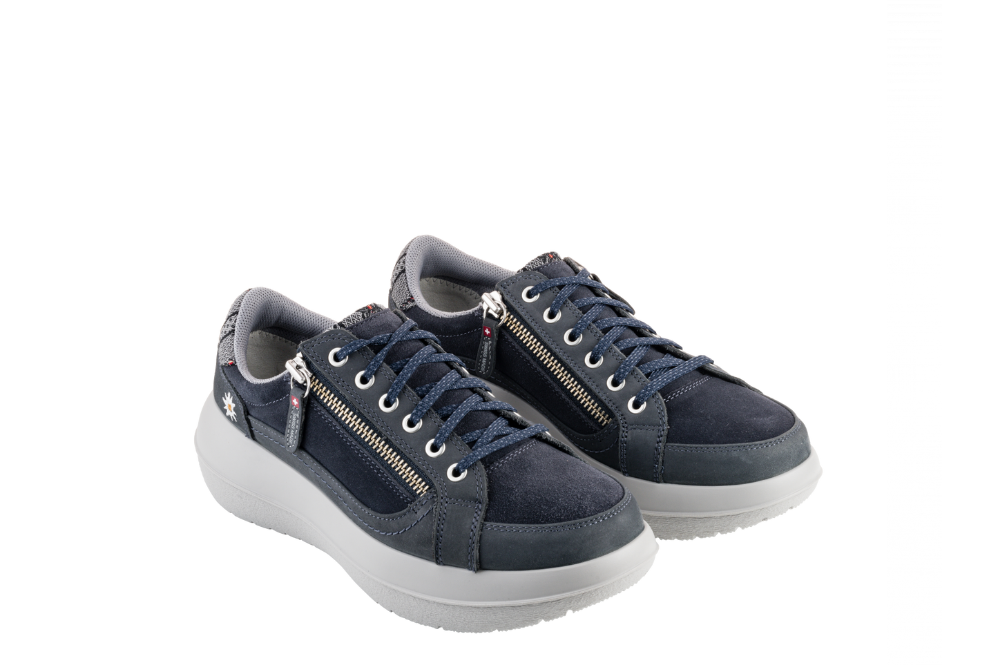 Kilchberg Grey-Blue