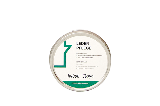 Leder-Pflege Lemongrass