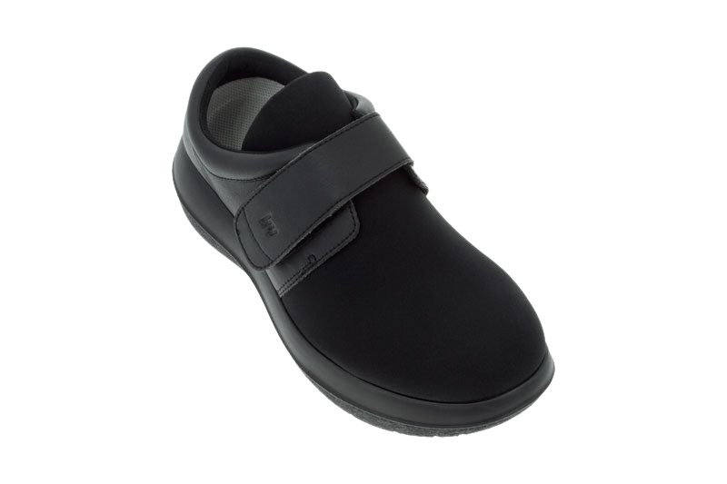 kybun trial shoe Vals 20 Black