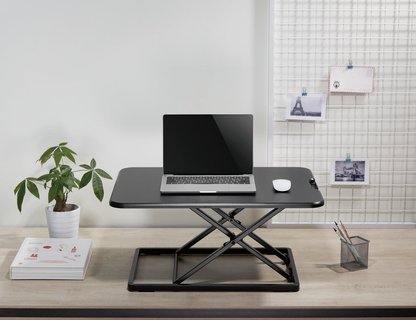 kybun Sit-Stand Workstation Standard