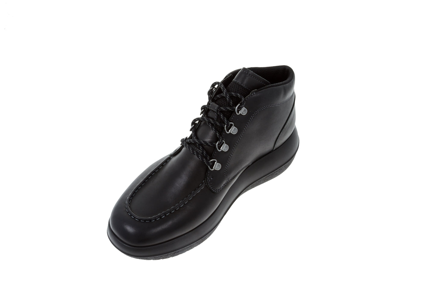 kybun trial shoe Olten Black