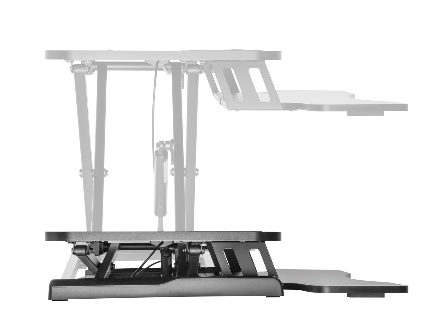 kybun Sit-Stand Workstation Pro