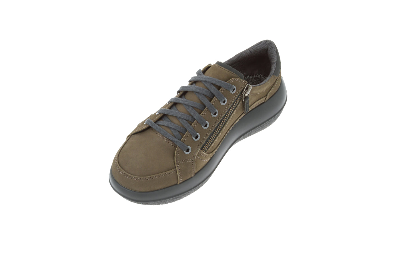 kybun trial shoe Carouge 20 Olive