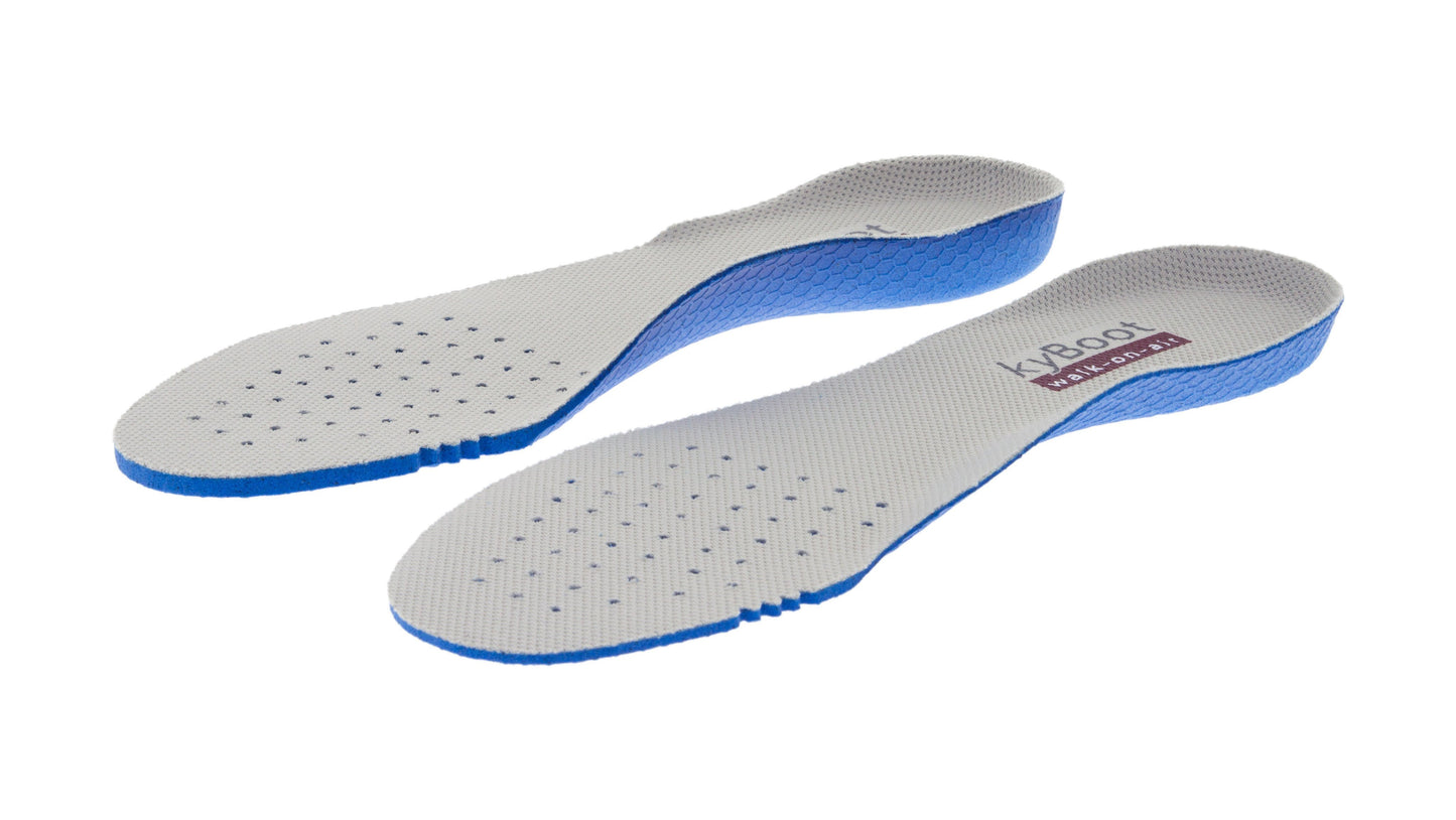 Insole Cirrus Tropo unisex (3/7mm)