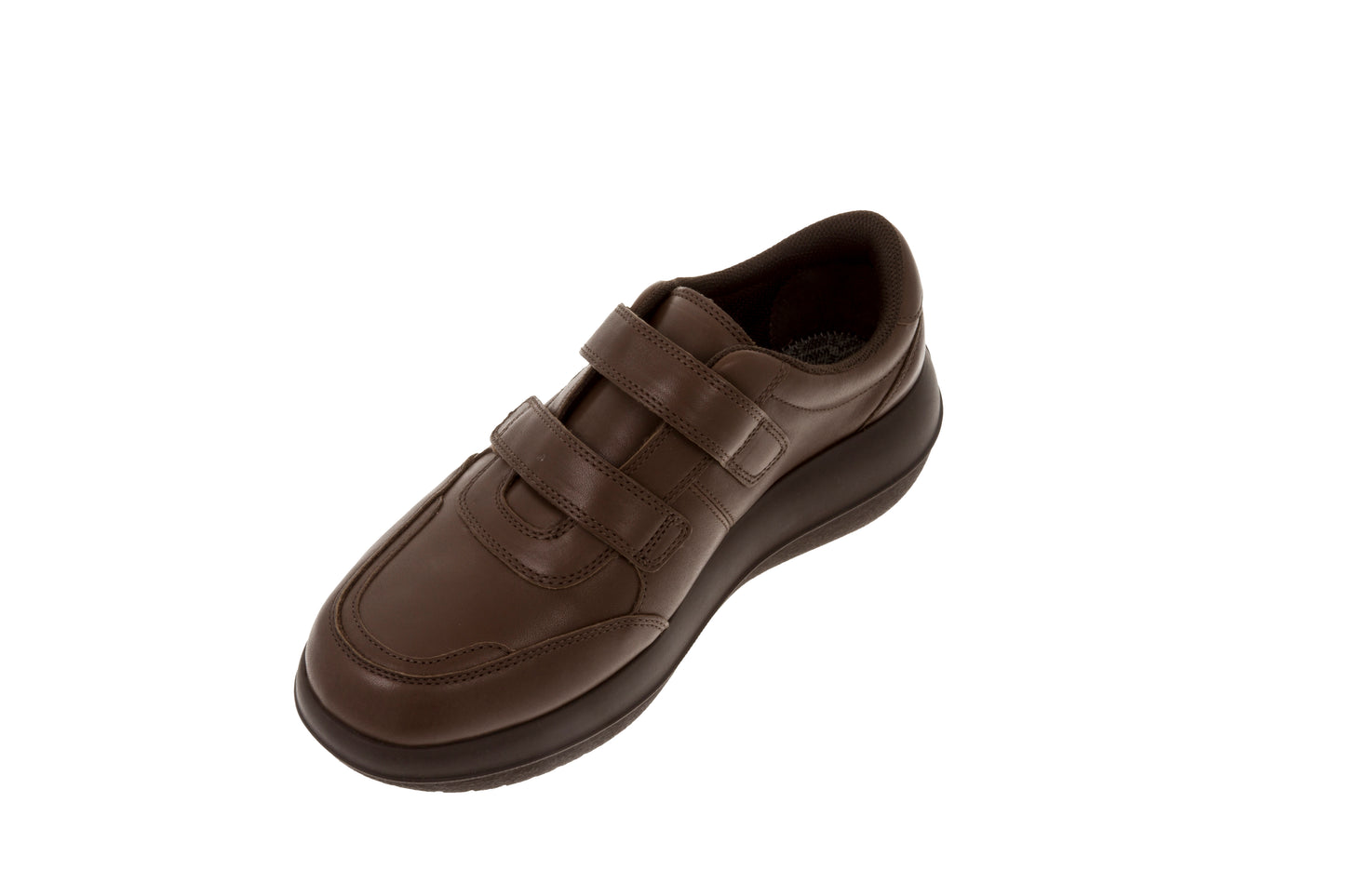 kybun trial shoe Heiden Brown