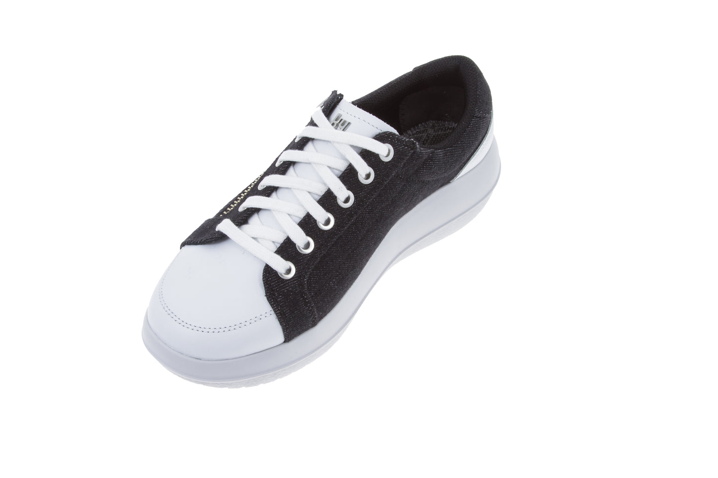 kybun trial shoe Nyon 20 Black