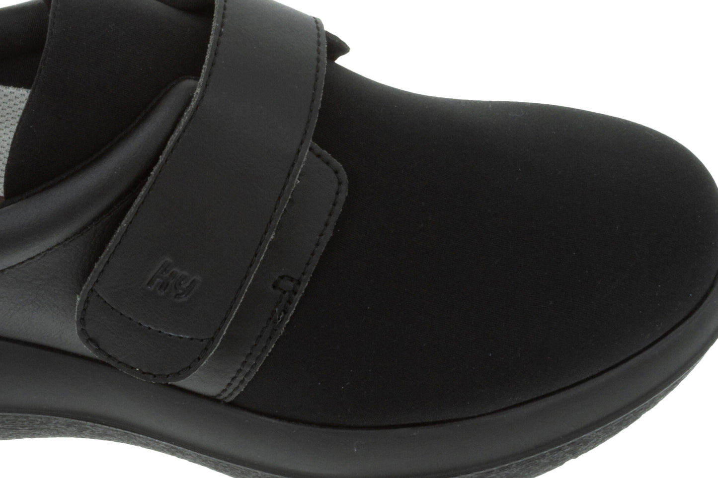 kybun trial shoe Vals 20 Black