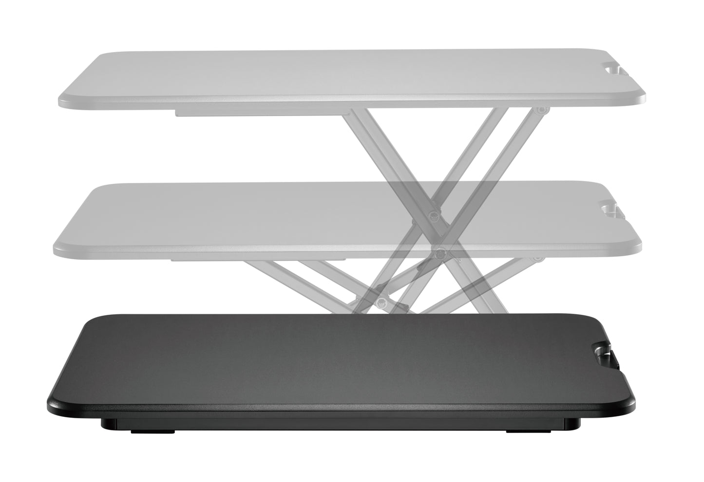 kybun Sit-Stand Workstation Standard